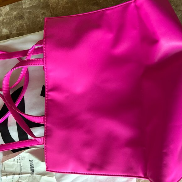 Telfar medium azalea shopping bag - Picture 7 of 8